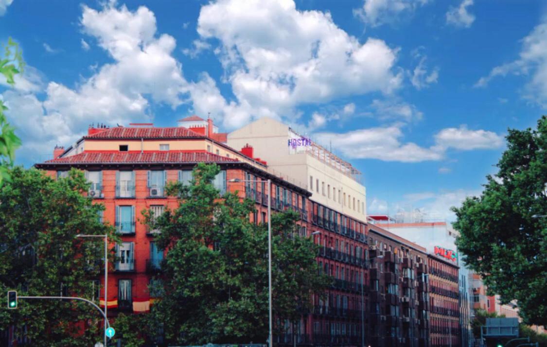 Metropolitan Atocha — Photos 3